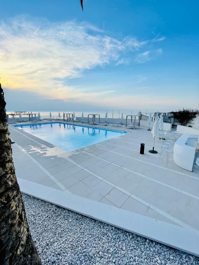 Rodi Resort Rodi Garganico Exterior foto